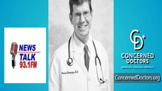 Concerned Doctors with Stewart Tankersley Part 2 - 93.1 FM Montgomery