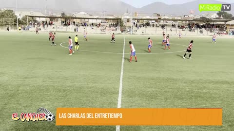 EL CANCHERO - CAP 23 - JUEVES 29 DE JUNIO 1