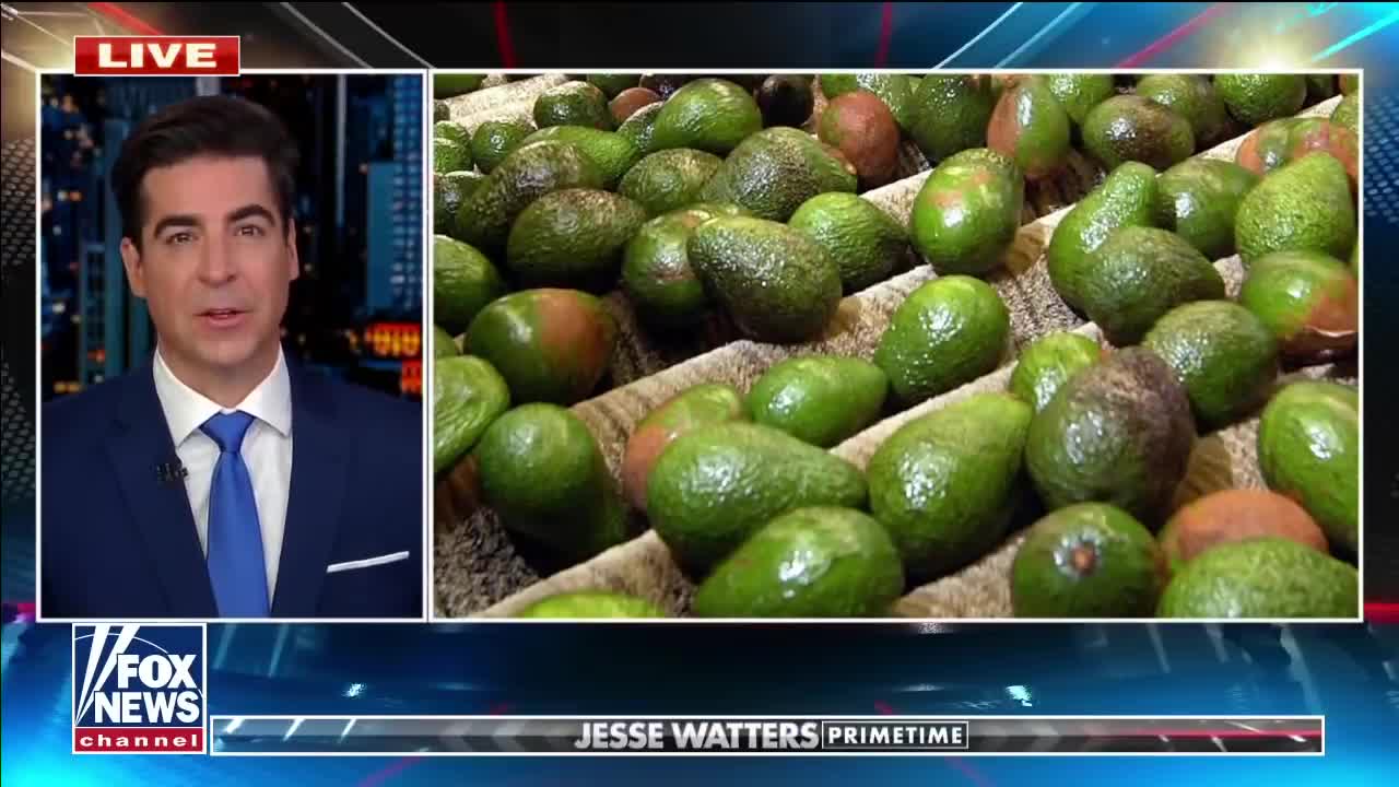 Watters: Trudeau seeks his role as dictator.
