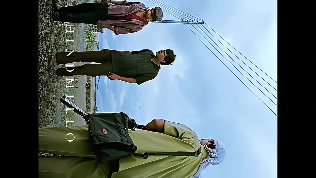 Khatta Meetha legendary Scene