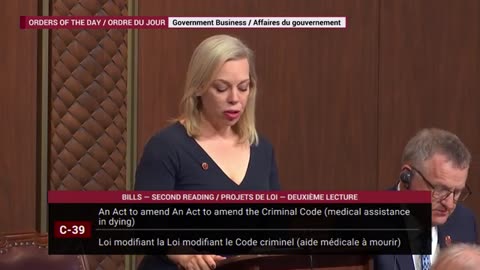 The Trudeau Government should use Bill C-39’s one year delay to review.