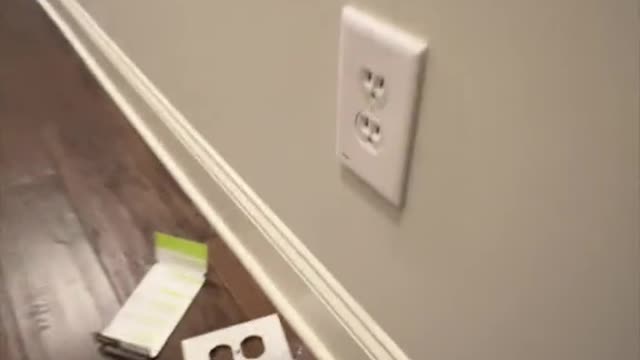 snap nightlight. Price bit steep, but very neat