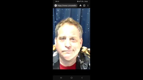 DID YOU KNOW? BENJAMIN FULFORD Q/A