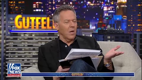 Enough protecting these ‘euro deadbeats’ Gutfeld