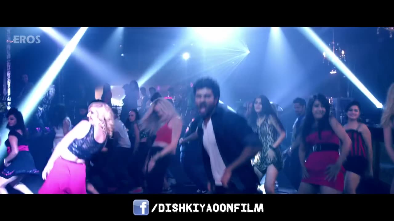 Nachle Tu - Dishkiyaoon-(HDvideo9)