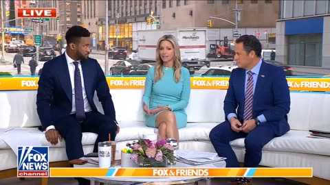 Fox & Friends 7AM 11/15/24 FULL END SHOW