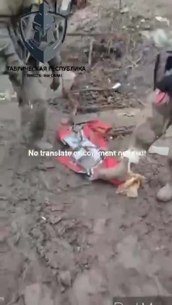 UA: Yet The West Claims No NAZI Combatants.... Yeah?... Sure