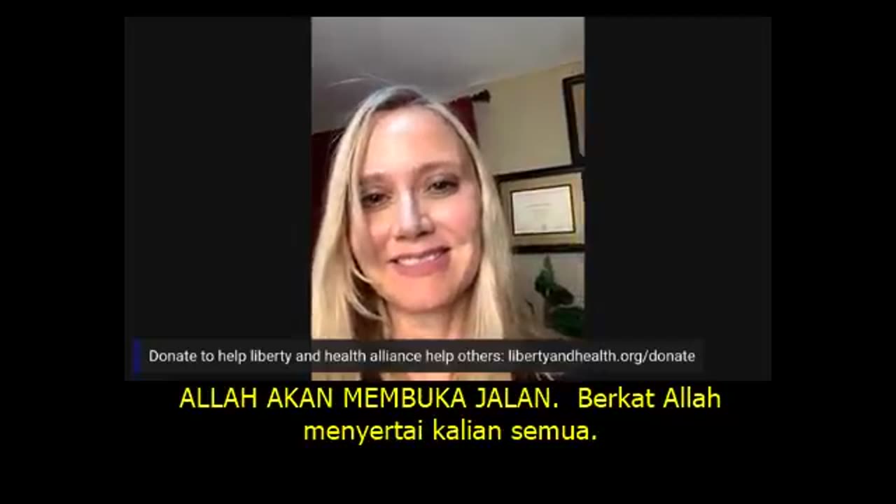 Vaccine Mandate Force and Freedom on the Front Line