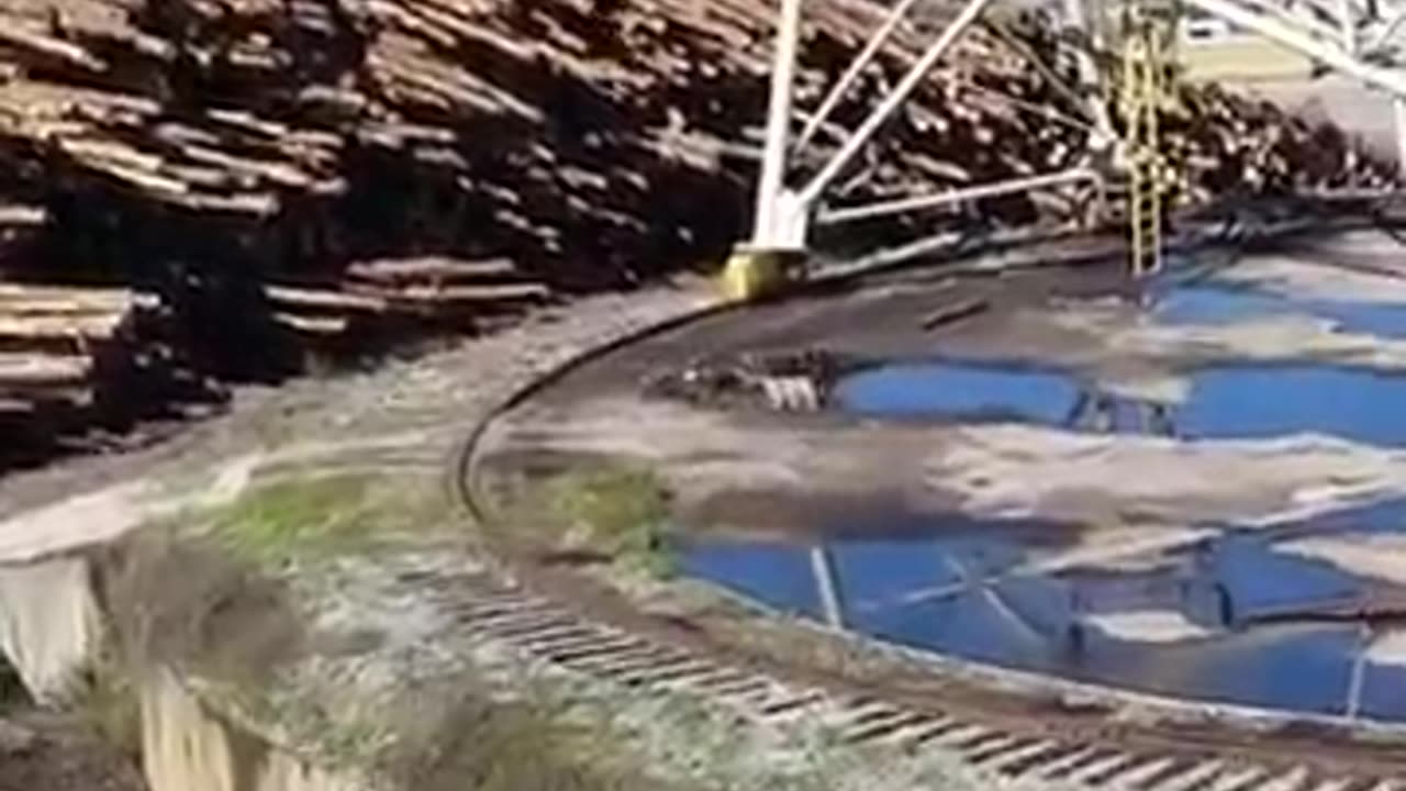 Circle Crane ##❗❗