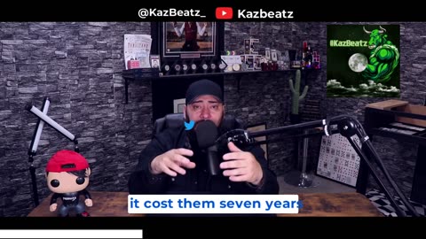 Ghost Assets Money Hidden Investments #kazbeatz #trending #btc #trading