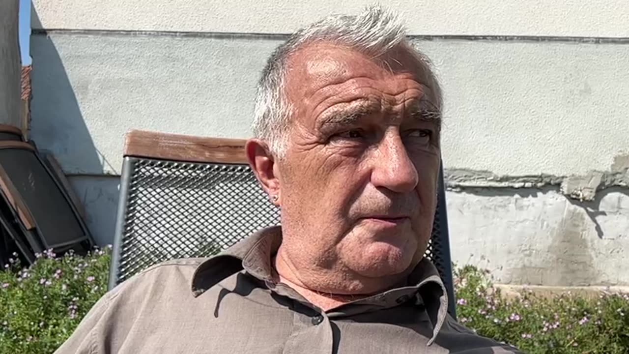 NATO - I koja opasnost za Hrvatsku๐๐๐๐