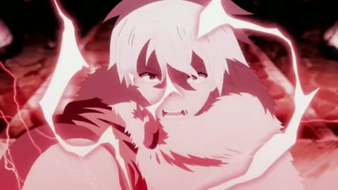 Arifureta: From Commonplace to World's Strongest AMV Burn It Down