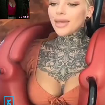 SLINGSHOT RIDE COMPILATION #147