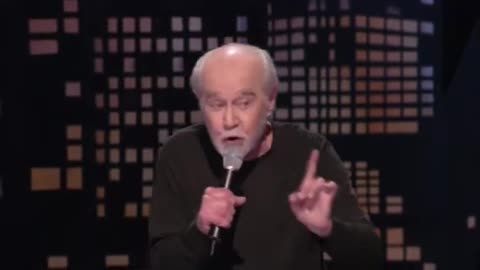 George Carlin - Life Is Worth Losing (Full special, 2005)