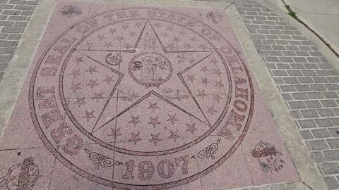 OKLAHOMA USA