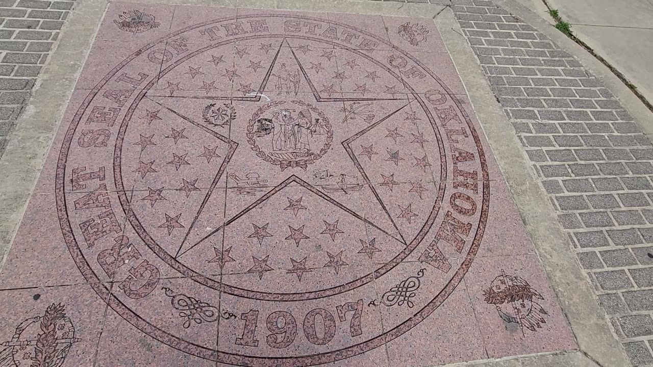 OKLAHOMA USA
