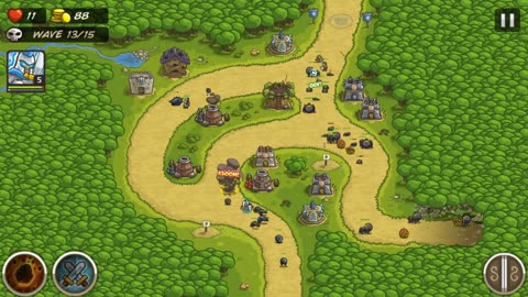 kingdom rush