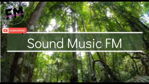 Nature Forest Sound #Forest Birds Chirping sound #Relaxation #calm Music #Birds Sound