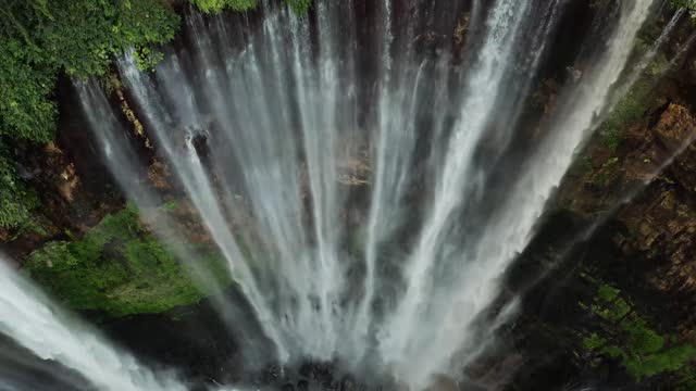 waterfall ,really beautiful