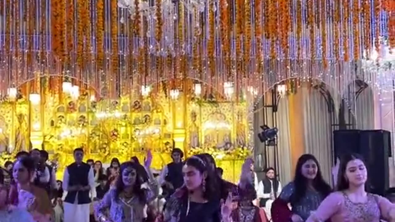 Best wedding dance💃🕺