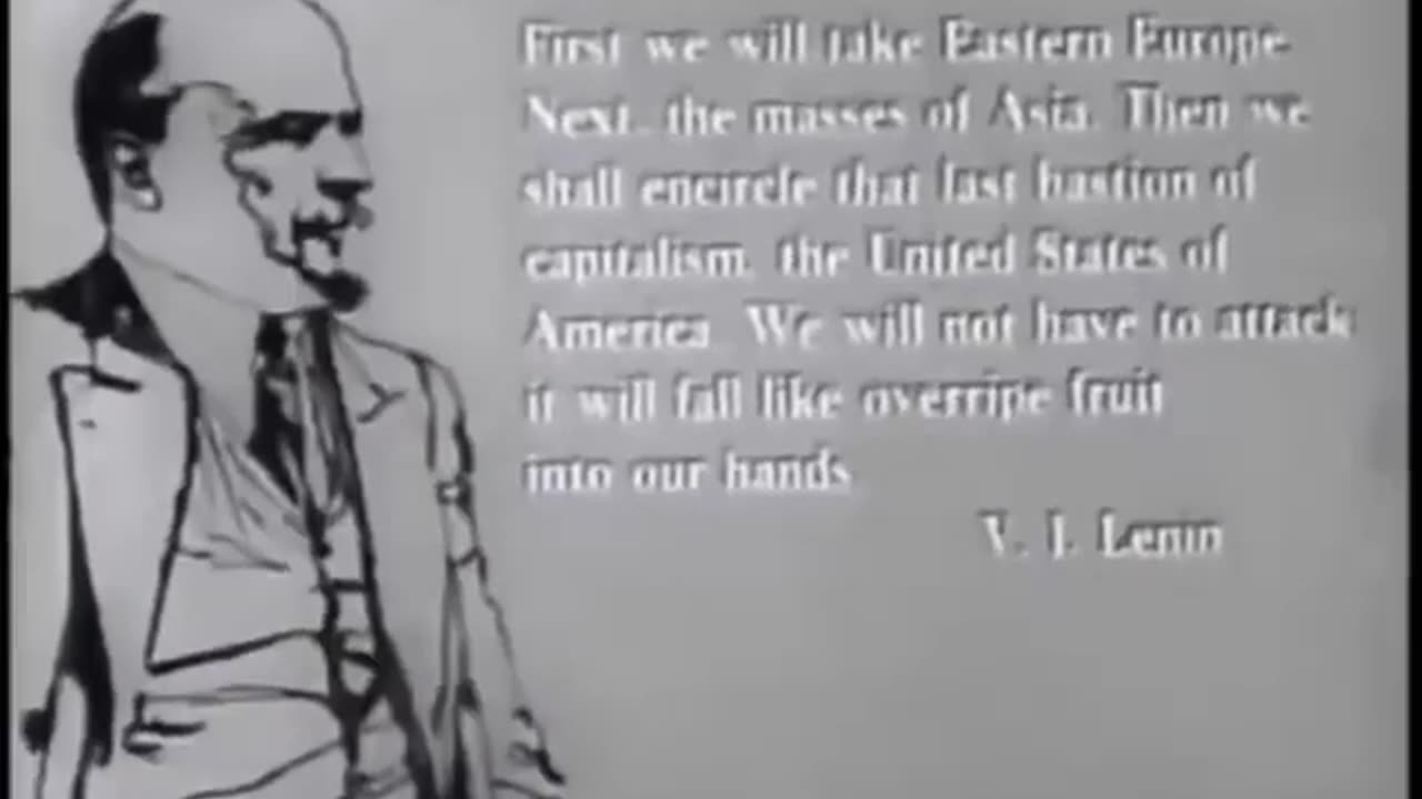 The Communist Takeover Explained