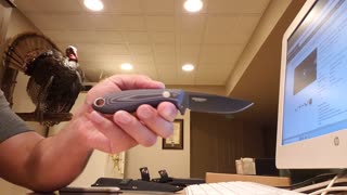 CRKT Mossback Review