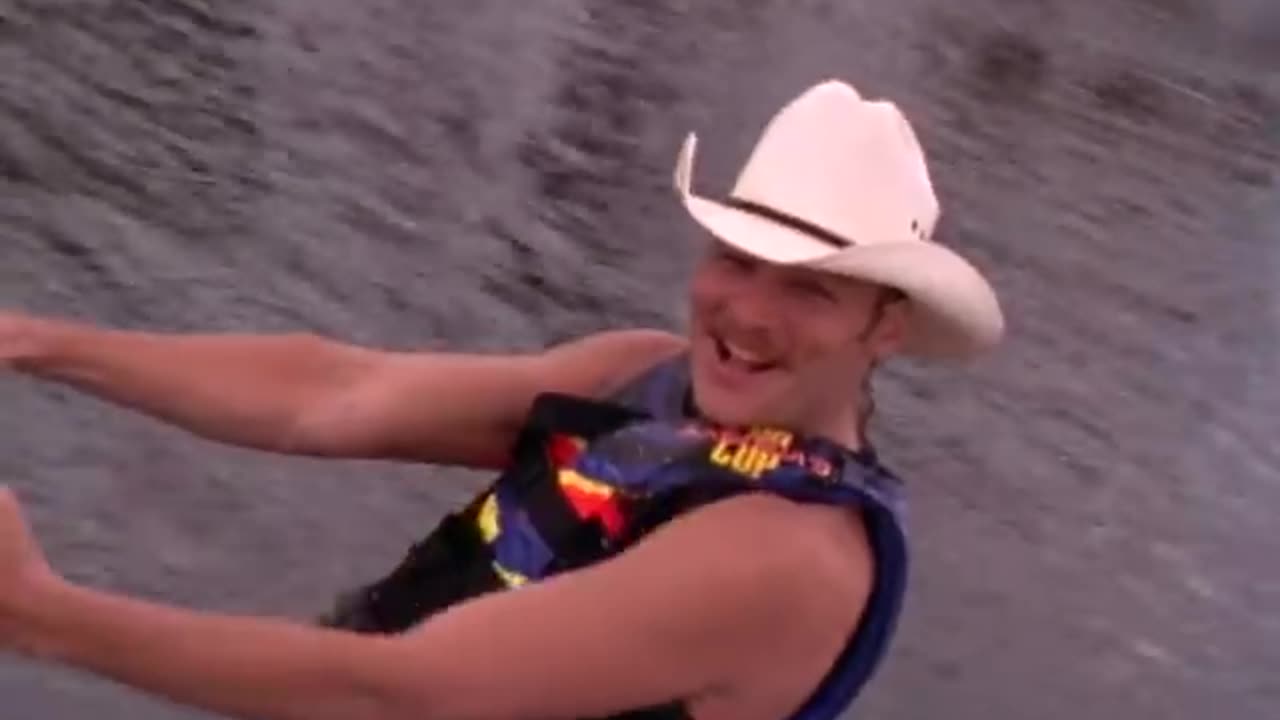 Alan Jackson - Chattahoochee