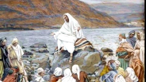 S521 - Dec 31, 2023 YHVH is His Name