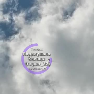 Russian Helicopter Shot Out of the Sky