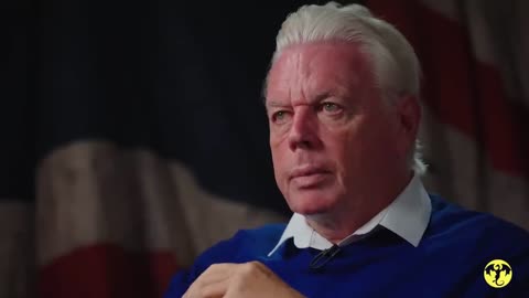 David Icke on Body, Soul and Spirit