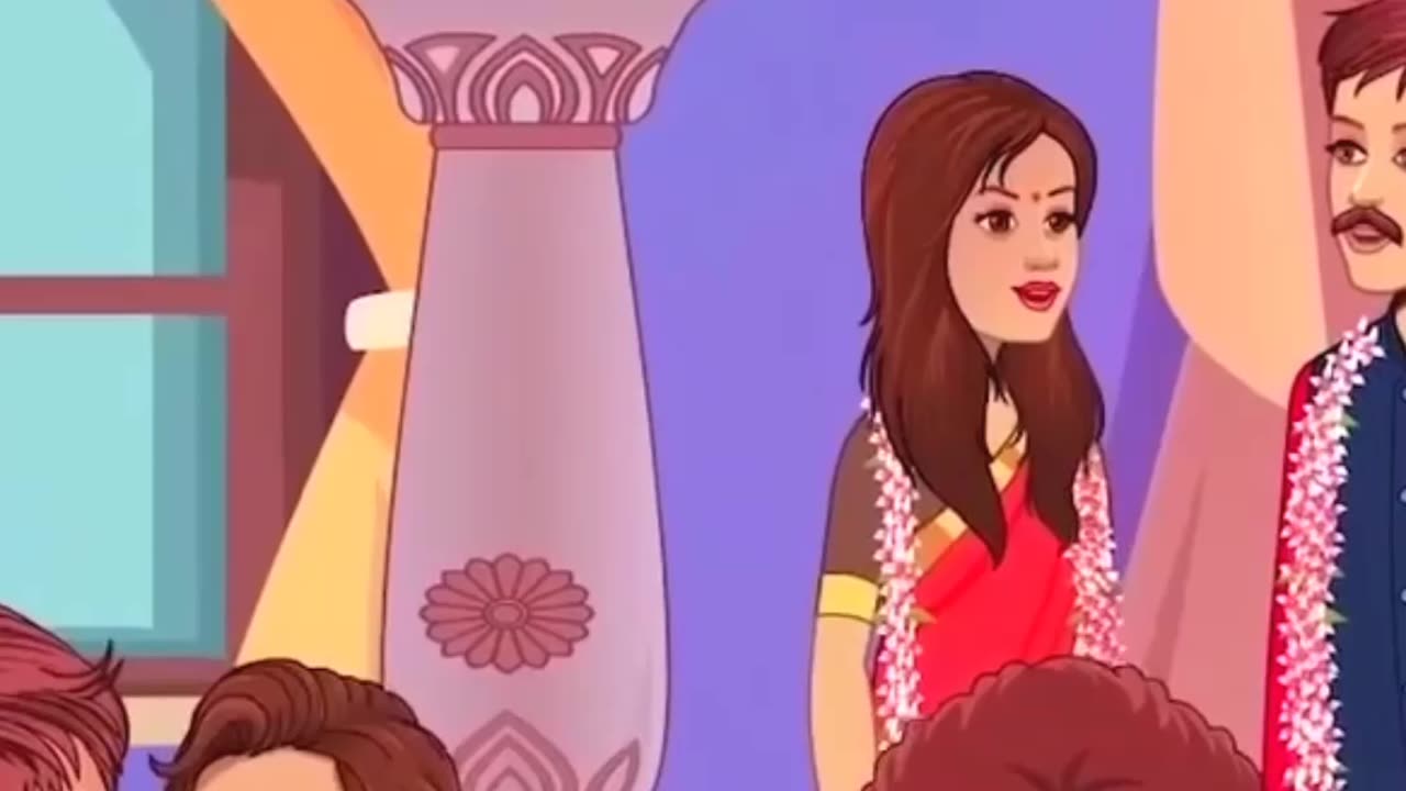 Hindi kahani video