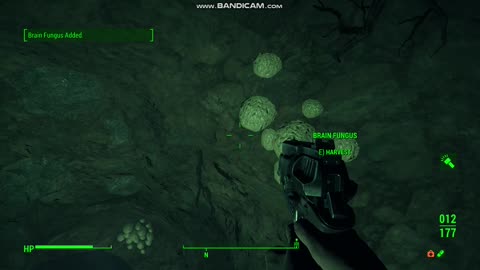 Fallout 4 mod play through