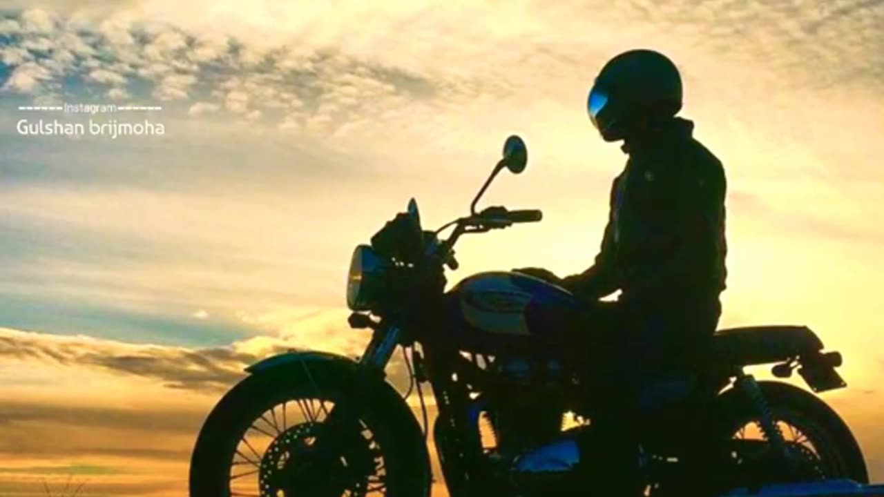 Status đŸ˜˜Rider status full screen #rumble