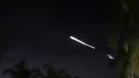 That looks so strange and real