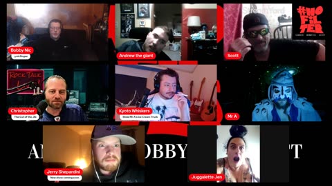 #NoFilter Episode 48: Ask us anything for Rumble Rants!