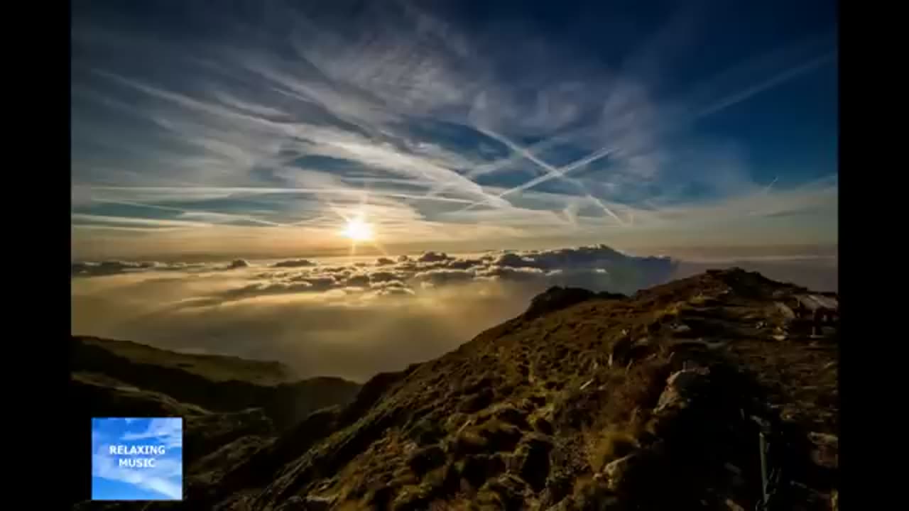 Relaxing music(Acoustic)