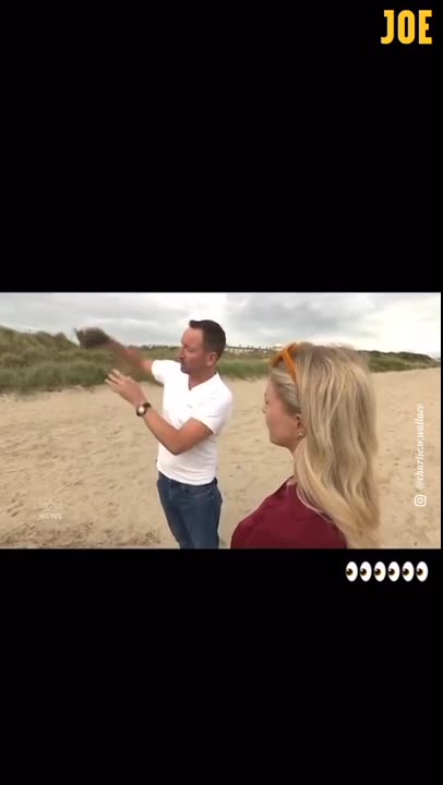 The next time someone you know says they trust the “experts” or the news, show them this video.