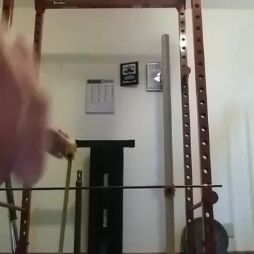 6mm ridge pinch attempt