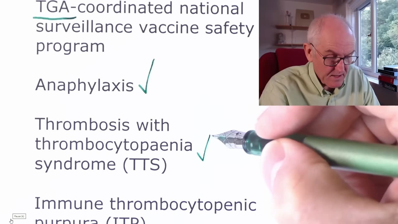 Bad Australian Data (Dr. John Campbell) 13-07-23