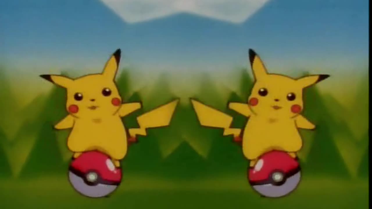 Pokemon Episode 3