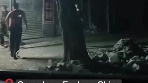 9/16/2023 网传视频显示，中共国九月上旬到中旬在多地发生多起暴力强拆事件。中共是中国所有灾难的根源，唯有灭共才能救中国人于水火之中！