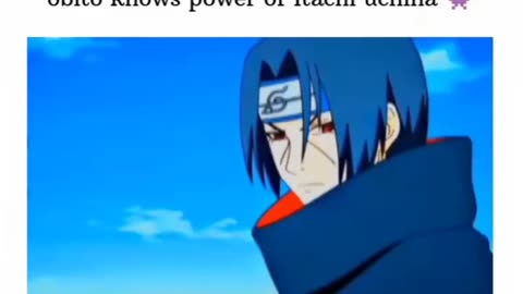 Itachi uchiha💥