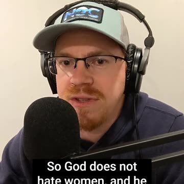 Does God Hate Women?