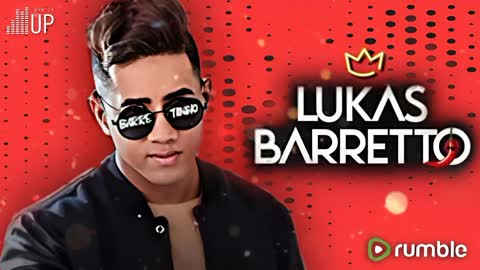 LUKAS BARRETTO O SWING APIMENTADO 2022