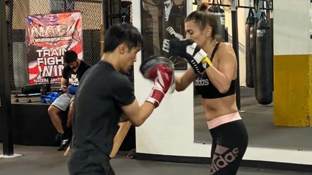 Rise Athletics LA : Boxing Classes in Los Angeles, CA | 90014