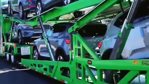Open Car Shipping Secrets Revealed! 🚗