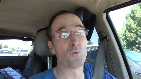 541. American VS Japanese Vehicles Experience 30 Years