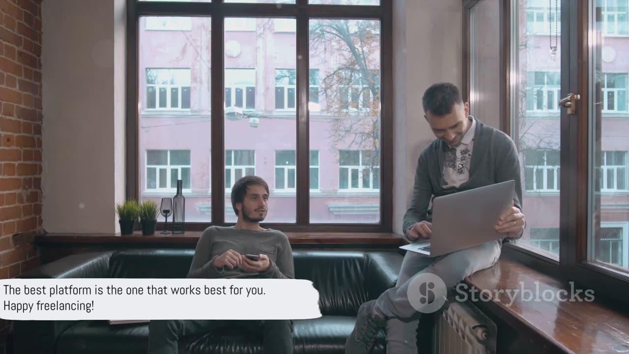 Top Freelancing Platforms of 2024