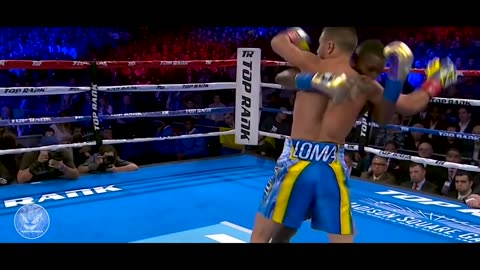 Vasyl Lomachenko Highlights _Knockouts 2020