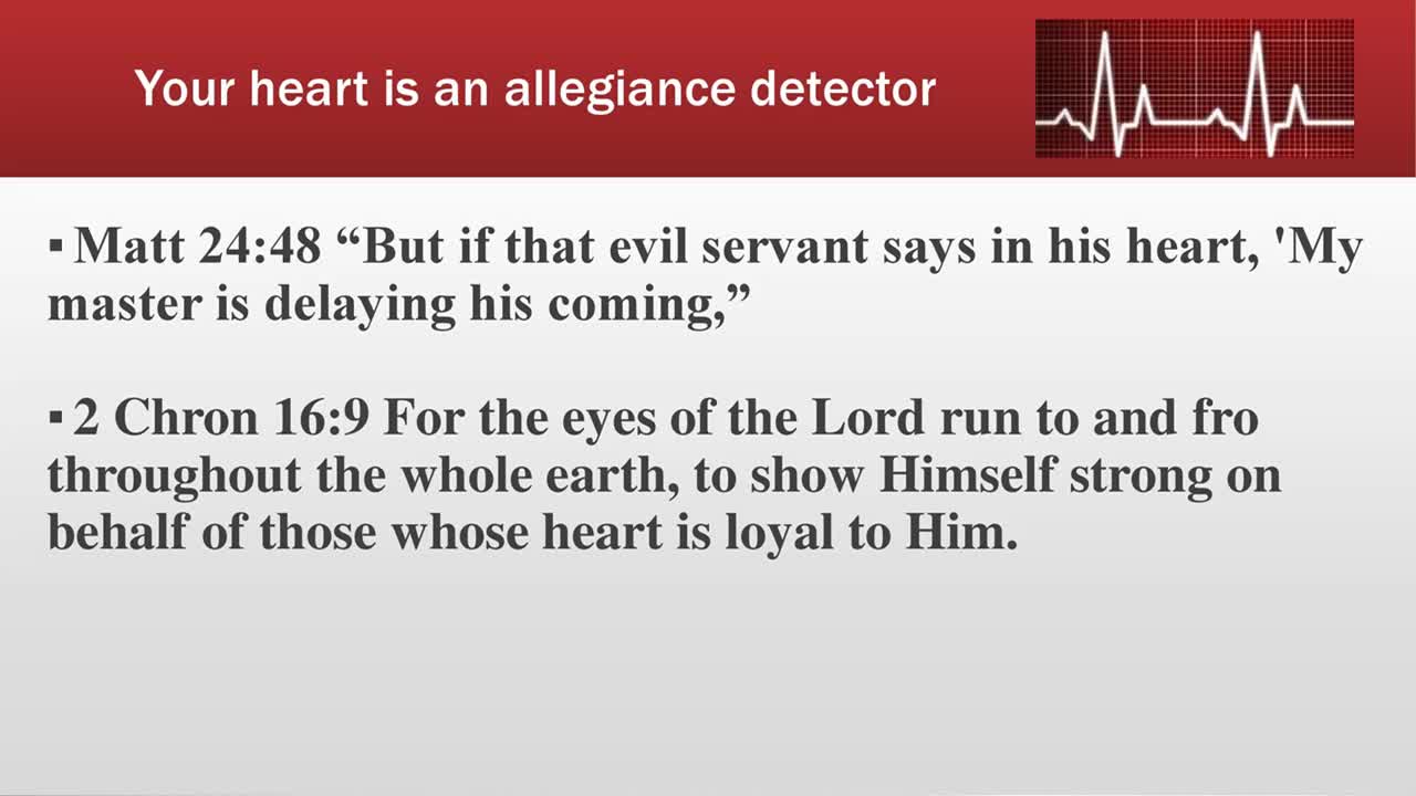 Shema pt. 1- Heart
